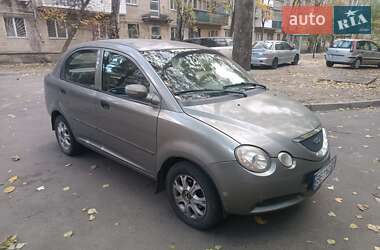 Ліфтбек Chery Jaggi 2008 в 
