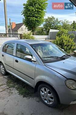 Ліфтбек Chery Jaggi 2008 в Ізмаїлі