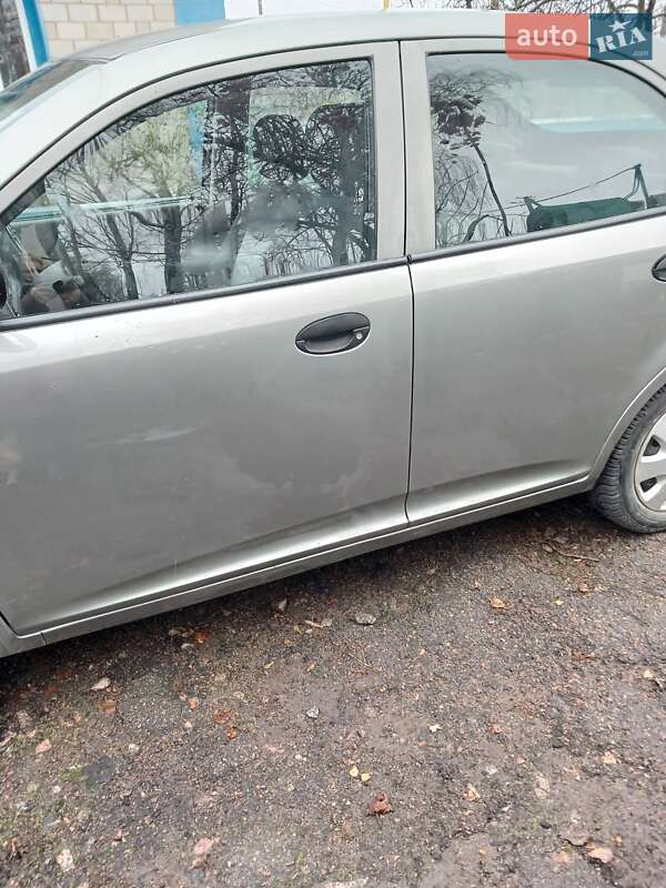 Лифтбек Chery Jaggi 2011 в Киеве