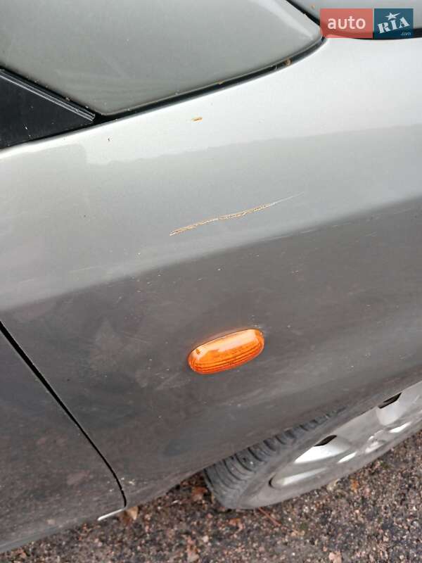 Лифтбек Chery Jaggi 2011 в Киеве