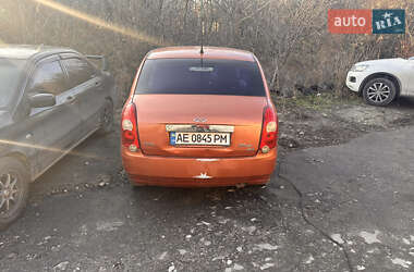 Лифтбек Chery Jaggi 2008 в Днепре