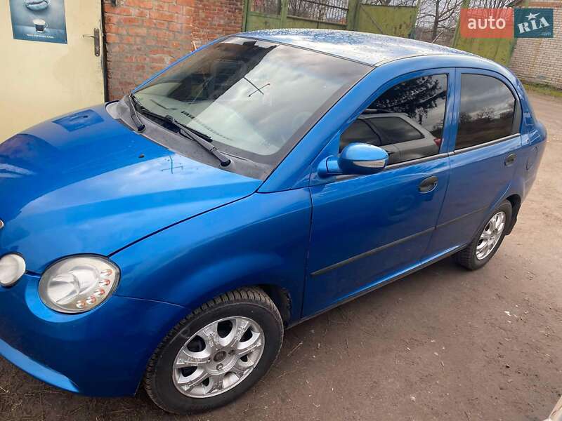 Chery Jaggi 2007