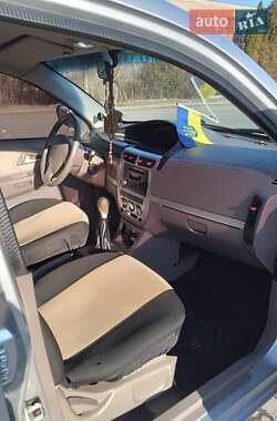 Ліфтбек Chery Jaggi 2008 в Надвірній