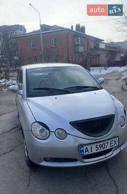 Лифтбек Chery Jaggi 2008 в Киеве