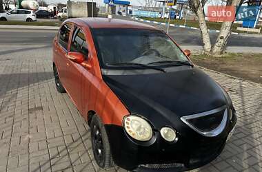 Лифтбек Chery Jaggi 2008 в 