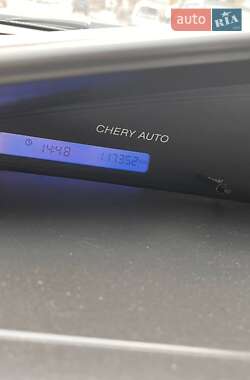 Лифтбек Chery Jaggi 2008 в 