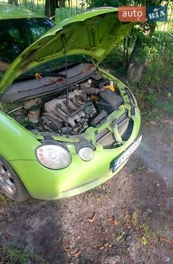 Лифтбек Chery Jaggi 2007 в Коростышеве