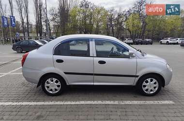 Лифтбек Chery Jaggi 2007 в 