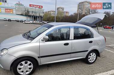 Лифтбек Chery Jaggi 2007 в 