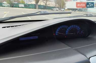 Лифтбек Chery Jaggi 2007 в 