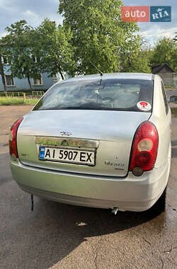 Лифтбек Chery Jaggi 2008 в 