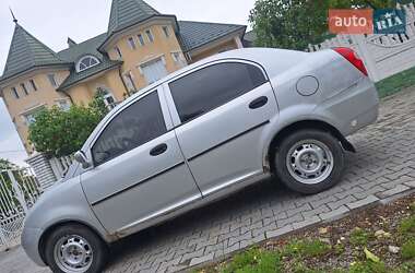Ліфтбек Chery Jaggi 2008 в Чернівцях
