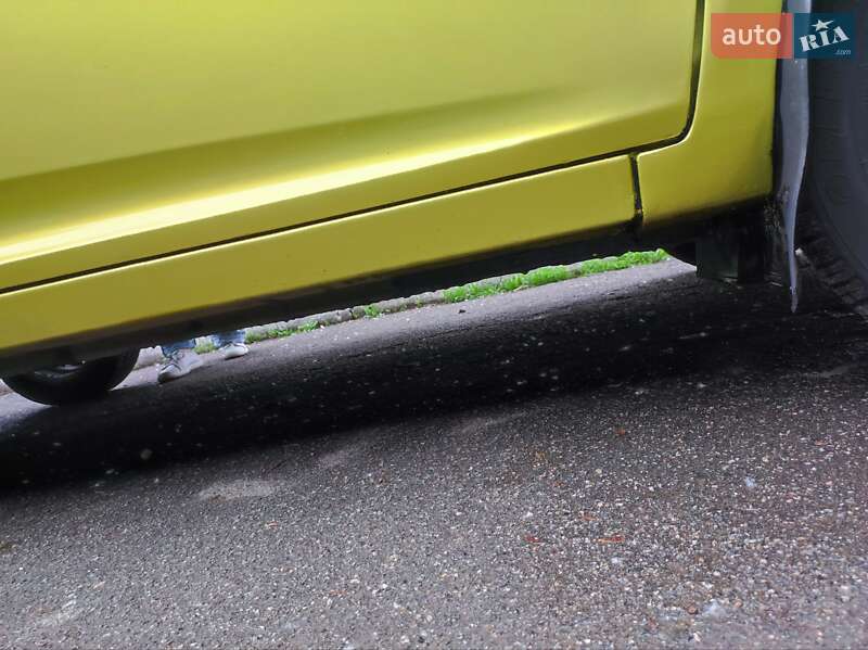 Лифтбек Chery Jaggi 2008 в Киеве