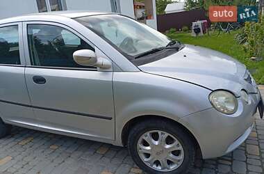 Лифтбек Chery Jaggi 2008 в 