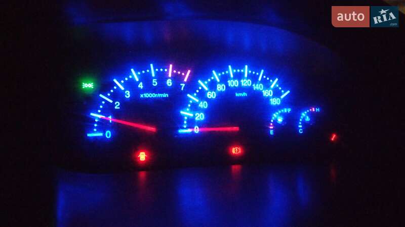 Лифтбек Chery Jaggi 2008 в Делятине фото 2 Лифтбек Chery Jaggi 2008 в Делятине