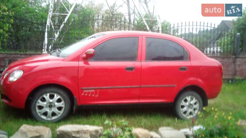 Лифтбек Chery Jaggi 2008 в Делятине фото 6 Лифтбек Chery Jaggi 2008 в Делятине