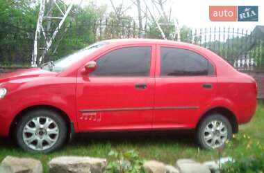 Лифтбек Chery Jaggi 2008 в 