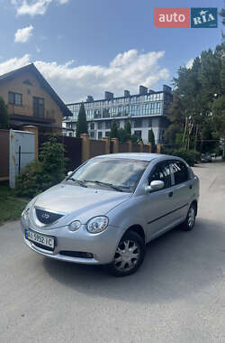 Лифтбек Chery Jaggi 2008 в Киеве