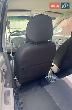 Лифтбек Chery Jaggi 2008 в 