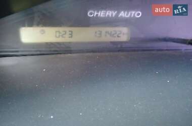 Лифтбек Chery Jaggi 2007 в Стрые