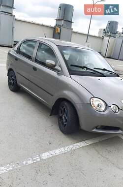 Лифтбек Chery Jaggi 2008 в 