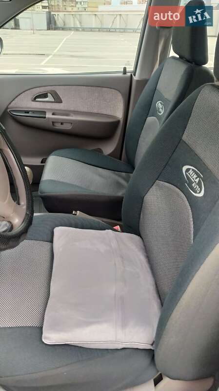 Лифтбек Chery Jaggi 2008 в Киеве