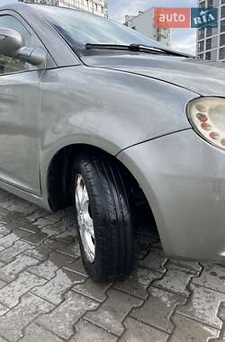 Лифтбек Chery Jaggi 2008 в 