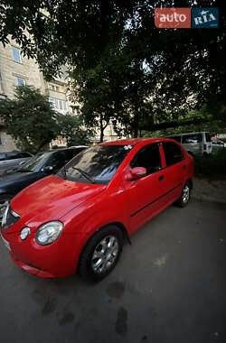 Ліфтбек Chery Jaggi 2008 в Чернівцях фото 2 Ліфтбек Chery Jaggi 2008 в Чернівцях