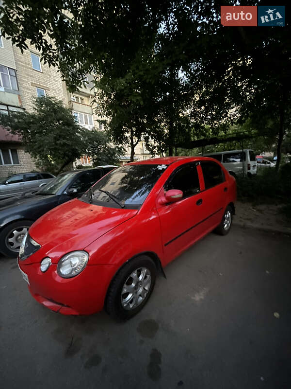 Ліфтбек Chery Jaggi 2008 в Чернівцях фото 2 Ліфтбек Chery Jaggi 2008 в Чернівцях