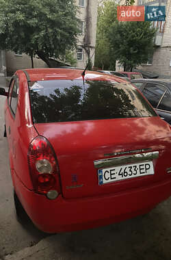 Ліфтбек Chery Jaggi 2008 в Чернівцях фото 3 Ліфтбек Chery Jaggi 2008 в Чернівцях