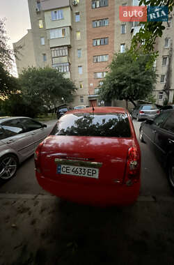Ліфтбек Chery Jaggi 2008 в Чернівцях фото 5 Ліфтбек Chery Jaggi 2008 в Чернівцях
