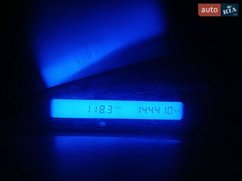 Ліфтбек Chery Jaggi 2008 в Києві