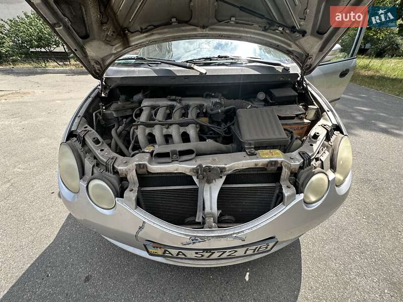 Лифтбек Chery Jaggi 2008 в Киеве