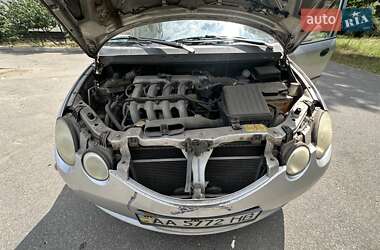 Лифтбек Chery Jaggi 2008 в 