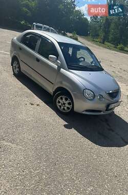 Лифтбек Chery Jaggi 2008 в 
