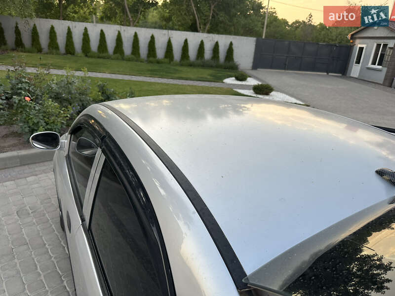 Лифтбек Chery Jaggi 2008 в Кропивницком