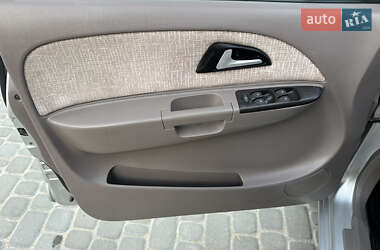 Лифтбек Chery Jaggi 2008 в 