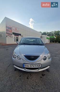 Лифтбек Chery Jaggi 2008 в Кропивницком