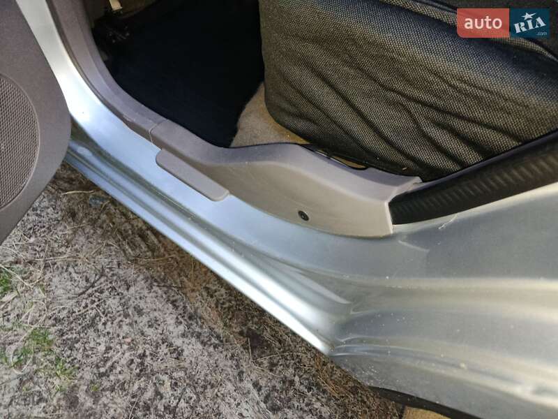 Лифтбек Chery Jaggi 2008 в Киеве фото 19 Лифтбек Chery Jaggi 2008 в Киеве