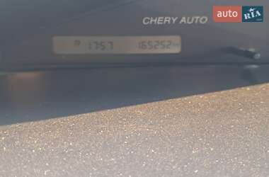 Лифтбек Chery Jaggi 2008 в 