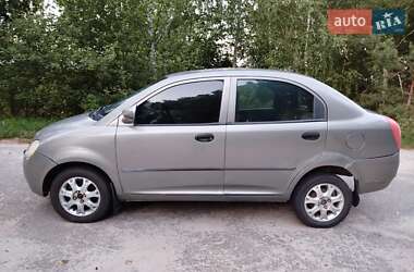 Лифтбек Chery Jaggi 2008 в Ичне
