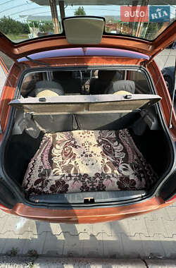 Лифтбек Chery Jaggi 2008 в 
