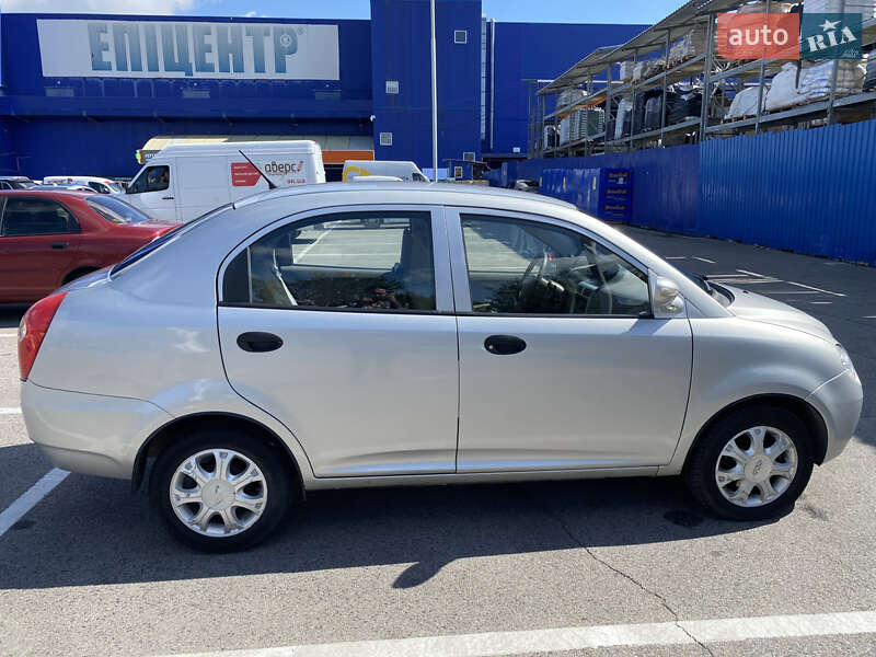 Лифтбек Chery Jaggi 2008 в Днепре фото 7 Лифтбек Chery Jaggi 2008 в Днепре