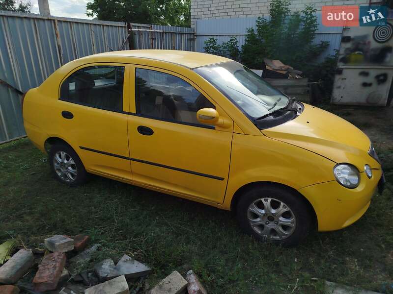 Лифтбек Chery Jaggi 2008 в Харькове