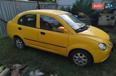 Лифтбек Chery Jaggi 2008 в 