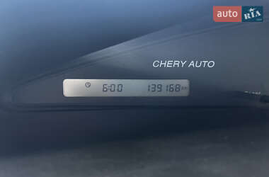 Лифтбек Chery Jaggi 2008 в 