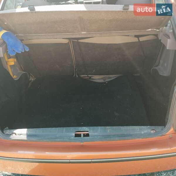 Лифтбек Chery Jaggi 2008 в Николаеве