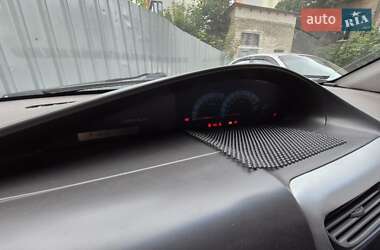 Ліфтбек Chery Jaggi 2008 в 