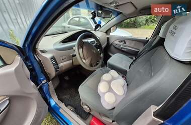 Ліфтбек Chery Jaggi 2008 в 