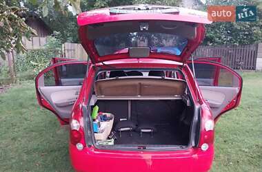 Лифтбек Chery Jaggi 2008 в Золочеве